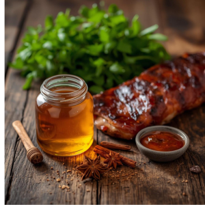 Honey BBQ