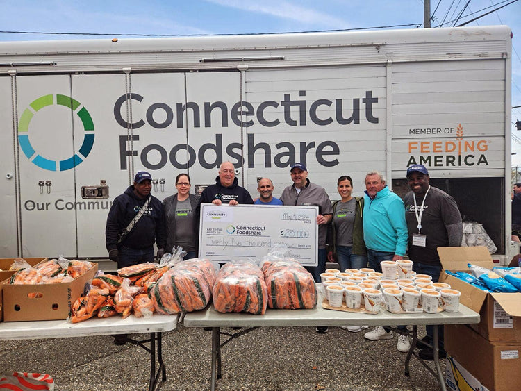 Community Snacks | Kettle Cooked Chips That Give Back