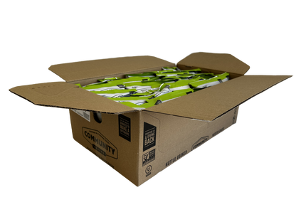 Sour Cream & Onion