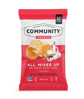 Products – Community Snacks