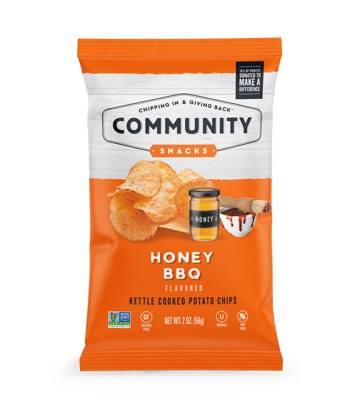 Honey BBQ