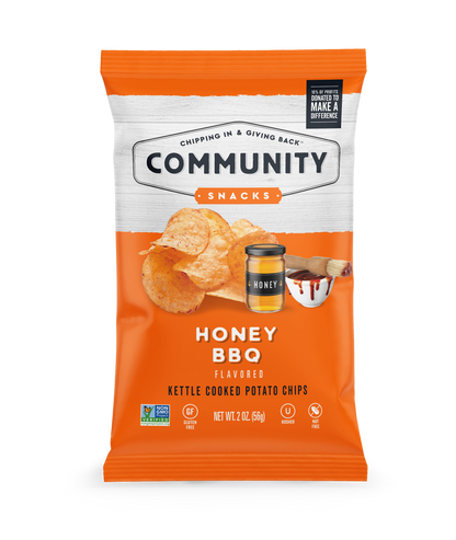 Honey BBQ