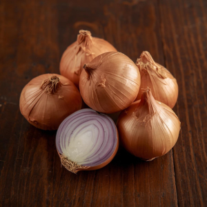 Sweet Maui Onion