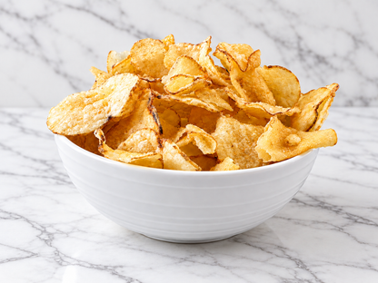 Sea Salt & Vinegar