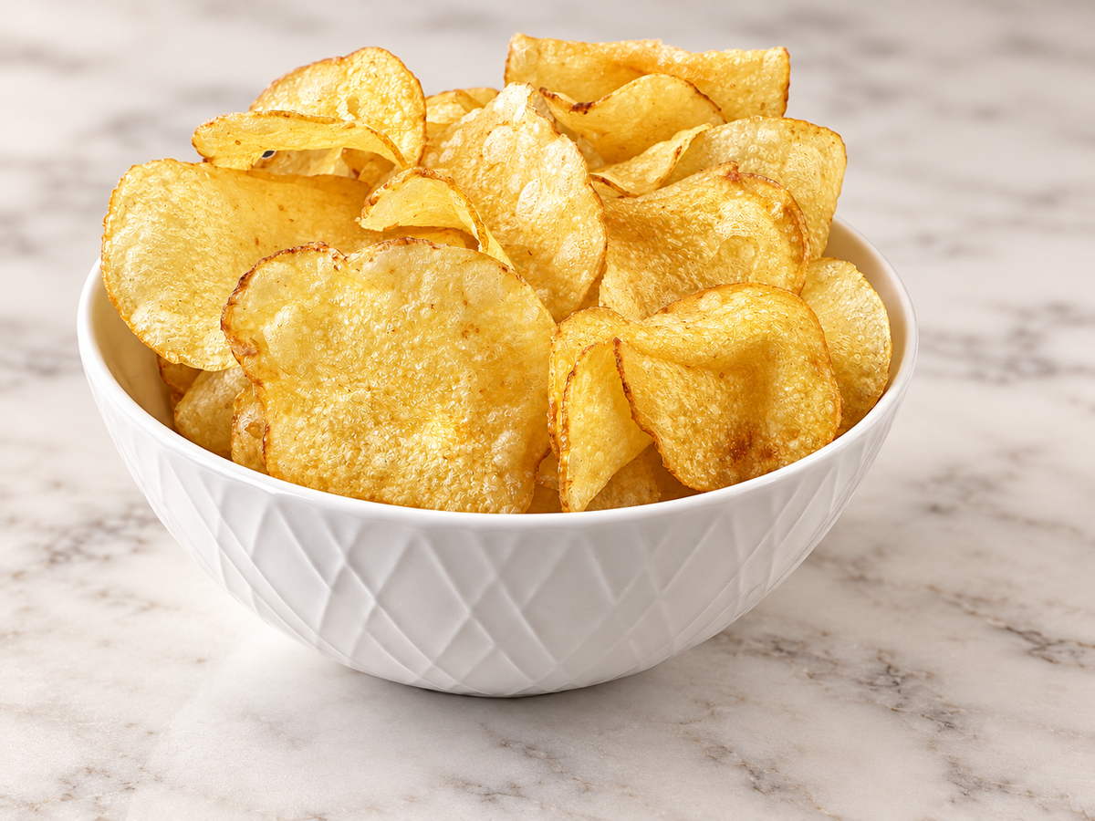 Simply Sea Salt